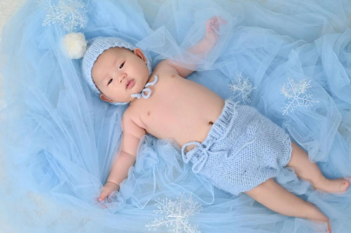 烟台宝宝打完疫苗后发烧